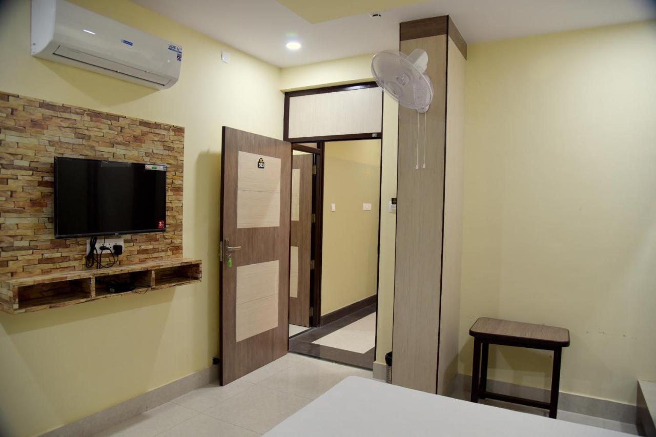 Hotel Shri Gourav Bikaner Eksteriør billede